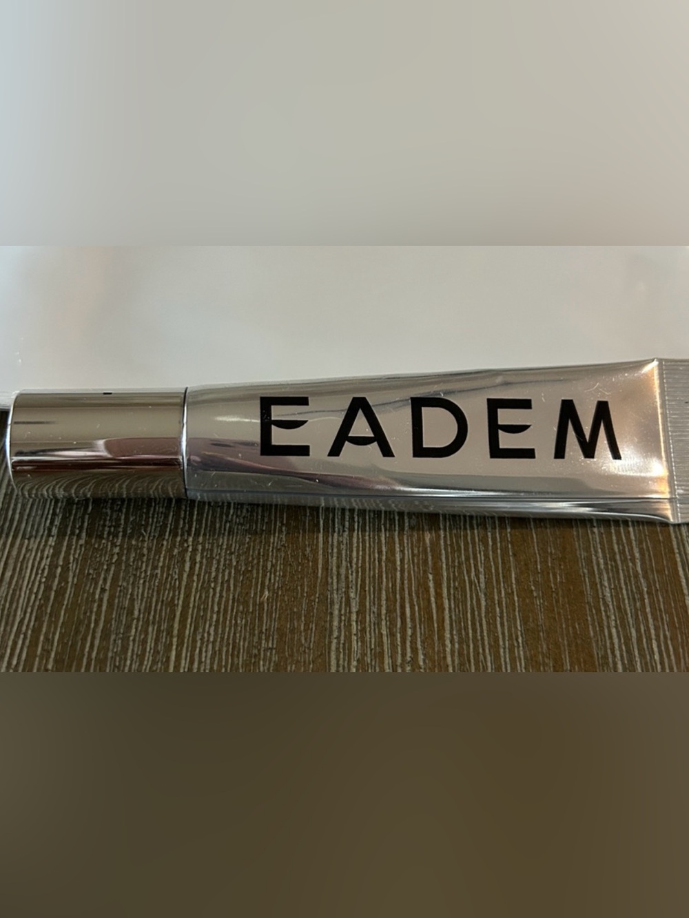 Eadem Le Chouchou Lip Softening Balm – Butter Mochi |